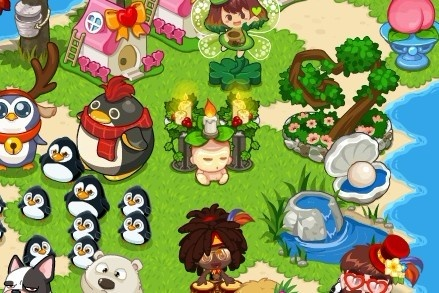 qq天堂岛单机版与麦田拾字官方下载,安全解析方案 D版_v1.568