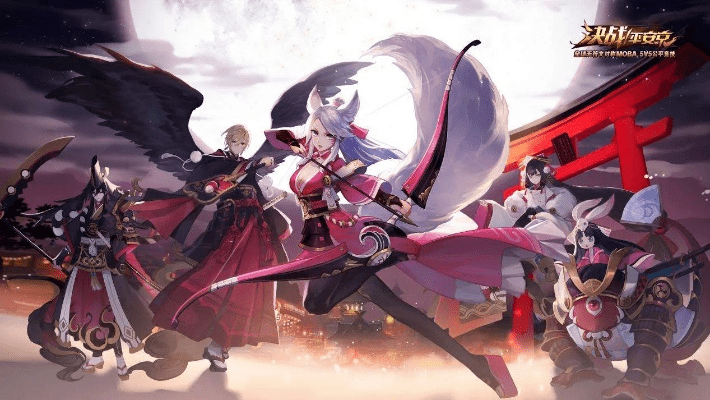 打马虎眼 第4页