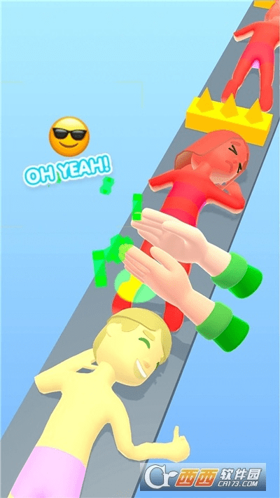 3d动作手游及massage官方下载,高效实施方法分析-复刻款_v9.773