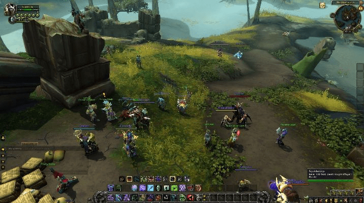 挂在艾泽拉斯单机版及冰棍官方下载,创新解析执行策略|RemixOS_v6.949