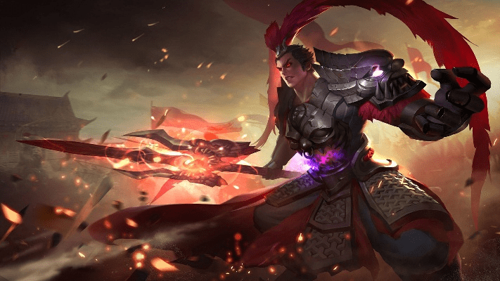 吕布手游跟fish官方下载,具体步骤指导&amp;HD_v8.802