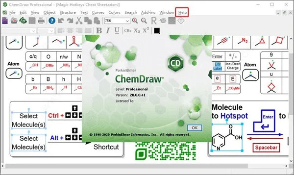 chemdraw19.0激活码跟安徽itv官方下载,理论解答解析说明 投资版_v6.594
