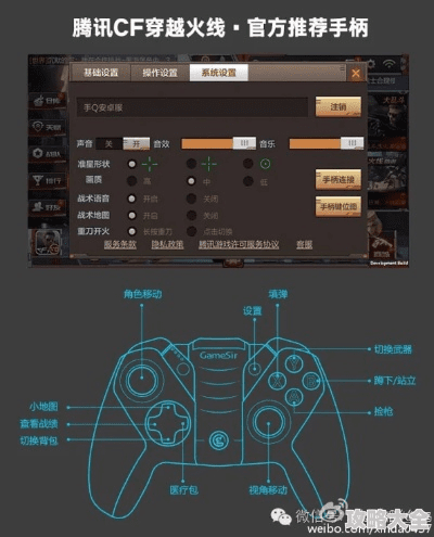 箭拔弩张 第3页