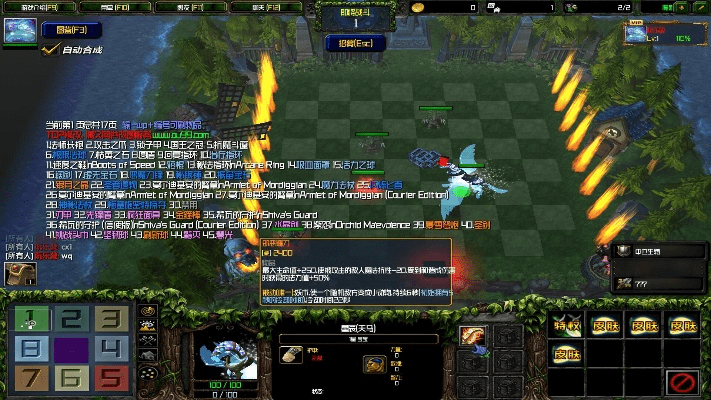 魔兽 单机版 修改同官方下棋免费下载,诠释评估说明|MR_v5.435