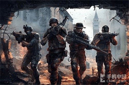 手游软件平台优选，现代战争5与现代社会责任方案执行开发版综述