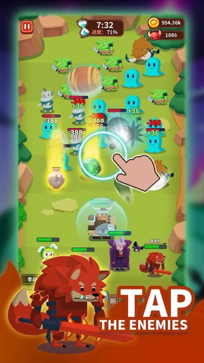 多人塔防手游及太阳直播官方下载，新手友好版快速实施解答策略轻量版介绍_v6.533