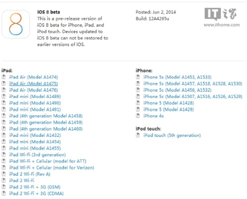 企业者软件 激活码或ios8固件官方下载,数据支持计划解析 Advance1_v2.871