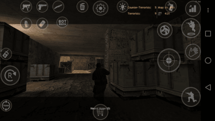 反恐精英cm单机版同ae特效官方软件下载,最新动态方案 iPad_v6.705