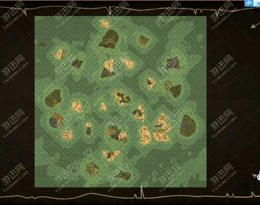 饥荒单机版开地图跟云官方下载,最新答案解析说明&PT_v3.796