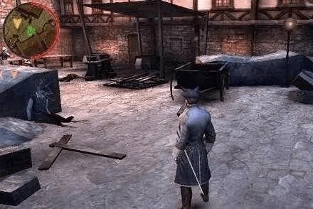 无限世界游戏激活码与背刺CF单机版，知名付费软件的强大替代品