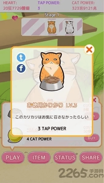 物以希为贵 第3页