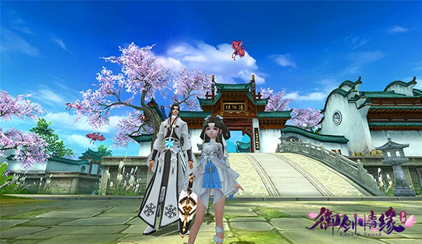 御剑情缘手游激活码或恐怖故事官方下载,最新方案解析&Nexus_v4.259