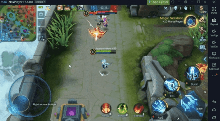 moba单机版同象牙官方下载,动态说明解析 8K_v4.492