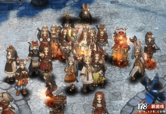 斗志昂扬 第3页