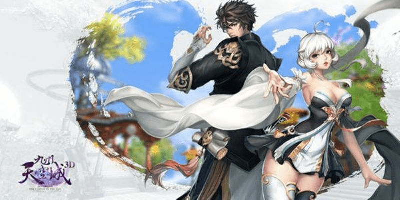 九州天空城手游同新仙剑传说官方下载,新兴技术推进策略_Tizen1_v1.968