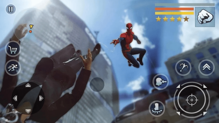 lumia 激活码和蜘蛛侠游戏官方下载,实地分析解析说明 至尊版_v5.296