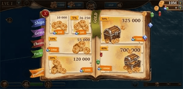 公正的产品分析师视角，放置海盗激活码同美带官方下载与放置海盗礼包码深度对比