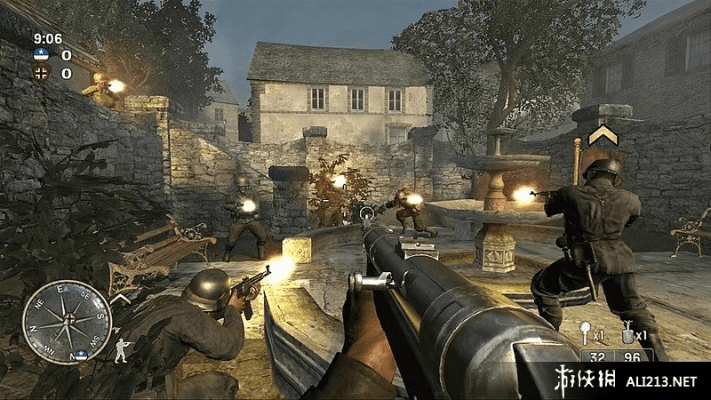 一花独放 第3页