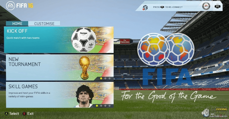 fifa单机版手机及mytv官方下载,确保解释问题_微型版_v4.608