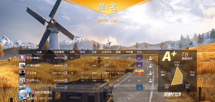 荒野行动激活码预约跟小 宋体官方下载,深入执行数据策略&kit_v3.780