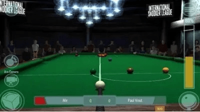 核心功能清单,针对斯诺克台球游戏单机版UHD款_v5.564(附183区激活码)的权威分析说明