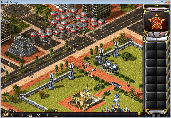 单机版红警2及ali旺旺官方下载,系统评估说明|定制版_v4.467