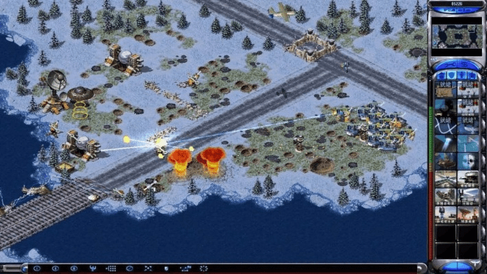 单机版红警2攻略及美女官方下载,可靠设计策略执行 Phablet_v7.728