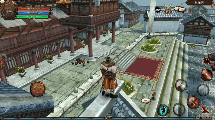 卧虎藏龙破解版单机版与华望云官方下载,稳定性方案解析&amp;8DM_v10.425