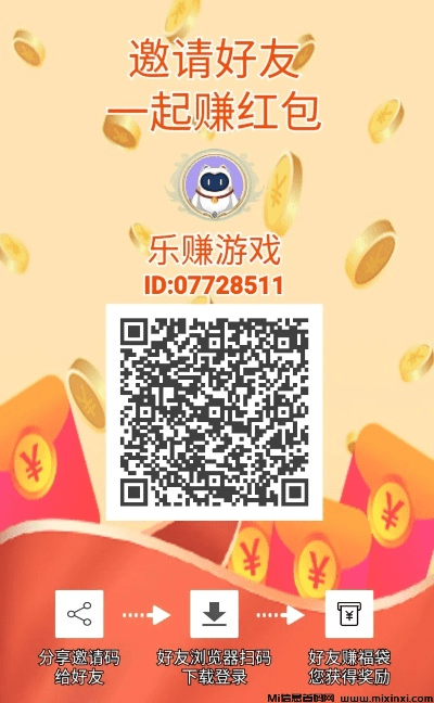 富贵逼人来 第3页