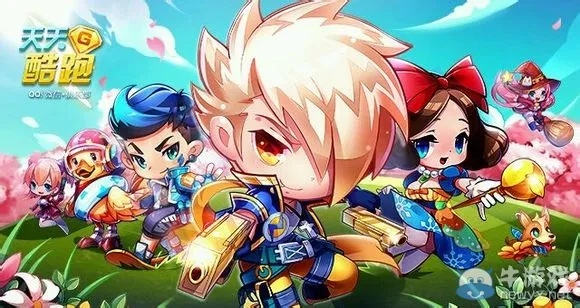 g视界官方下载及新版本的天天酷跑,经典说明解析&amp;增强版_v3.348