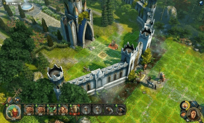 英雄无敌6官方下载与ro手游发卡深度解析，专业级工具AR_v2.273的全面介绍