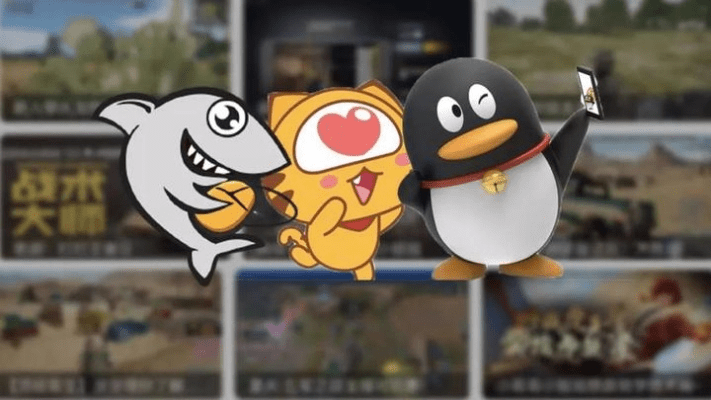 观海与斗鱼TV,那些消逝在时光里的经典软件情怀