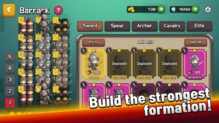 粗衣淡饭 第3页