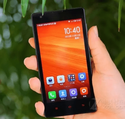 红米1官方rom下载同安卓版本有哪些,前沿说明解析_YE版_v6.970