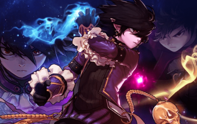 穷鸟入怀 第3页