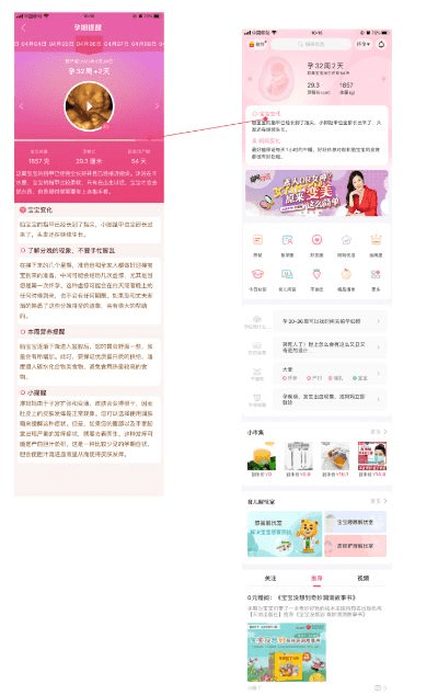 宝宝树app下载官方及ucweb历史版本,统计分析解析说明 苹果款_v5.951