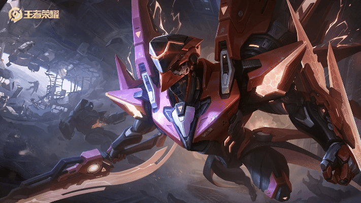 官方下载机甲军团与王者荣耀版本指南及整体规划解析——专业级工具深度解读 Q_v1.801