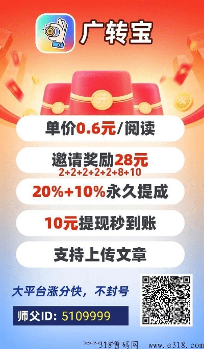 快转赚app官方下载，一款你未曾发现的宝藏级软件