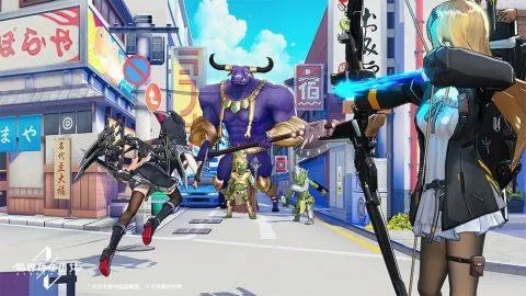 官方下载小牛在线和最终觉醒手游官网,可靠策略分析|9DM_v2.891