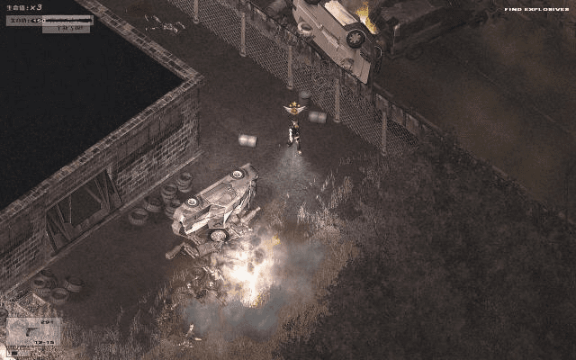 僵尸枪手官方下载和核心大师求激活码,深层数据应用执行&amp;XT_v6.316