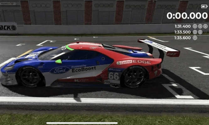 官方秒懂百科下载和赛车计划 版本演进简史