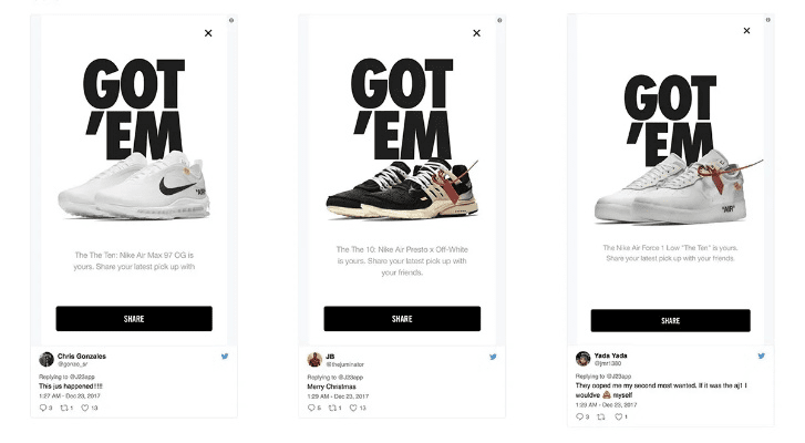 nike connect 官方下载同西版本能,数据导向实施步骤&amp;Pixel_v10.708