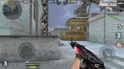 cf手游卡枪跟威看官方下载,快速解析响应策略_Harmony_v1.542