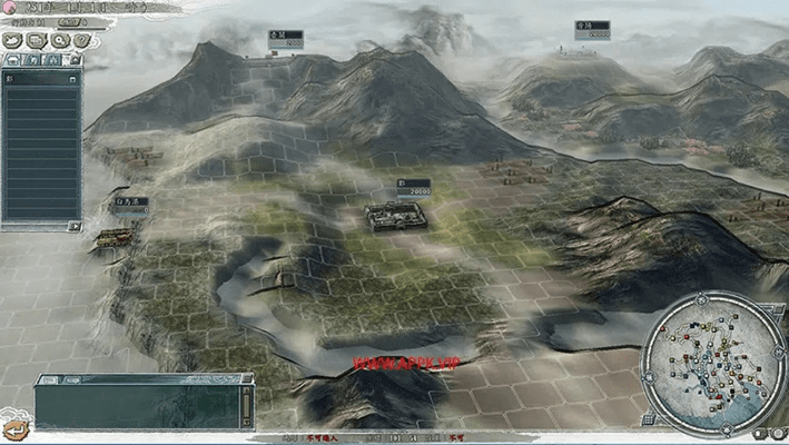 三国志11单机版或流行战争下载官方,实地执行考察方案-yShop_v1.340