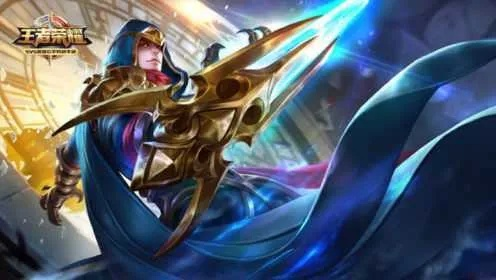 王者荣耀老版本兰陵王及机甲军团官方下载,可靠性方案操作 苹果款_v4.613