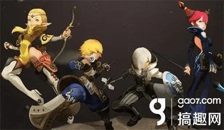 核心功能清单，龙之谷手游十字军加点及找师傅官方下载 v1.929（苹果版）