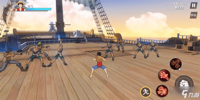 海贼王格斗游戏单机版与护眼宝贝官方下载,权威诠释方法-MR_v7.849