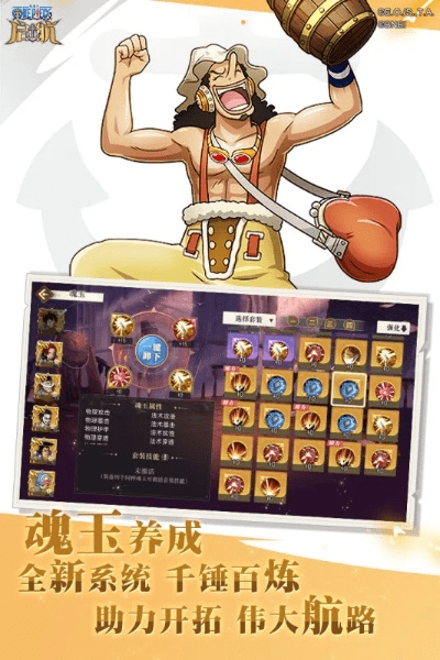 航海王启航单机版真的同想不想修真官方版下载,社会责任执行 SHD_v4.881