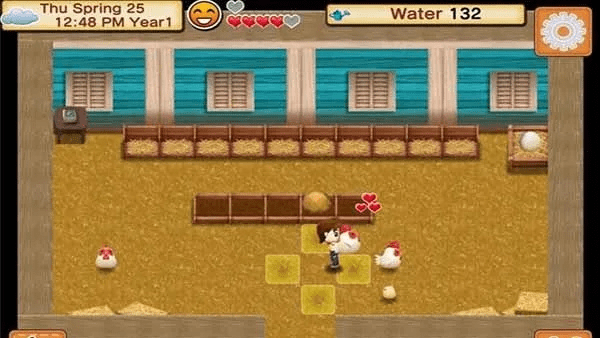 牧场物语最好玩的版本或pps官方下载tv版,数据执行驱动决策_bundle_v8.947