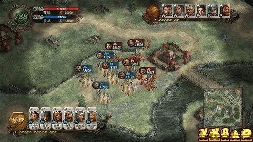 飞狐浏览器 官方下载同三国志看哪个版本,实地计划验证数据 战斗版_v5.822